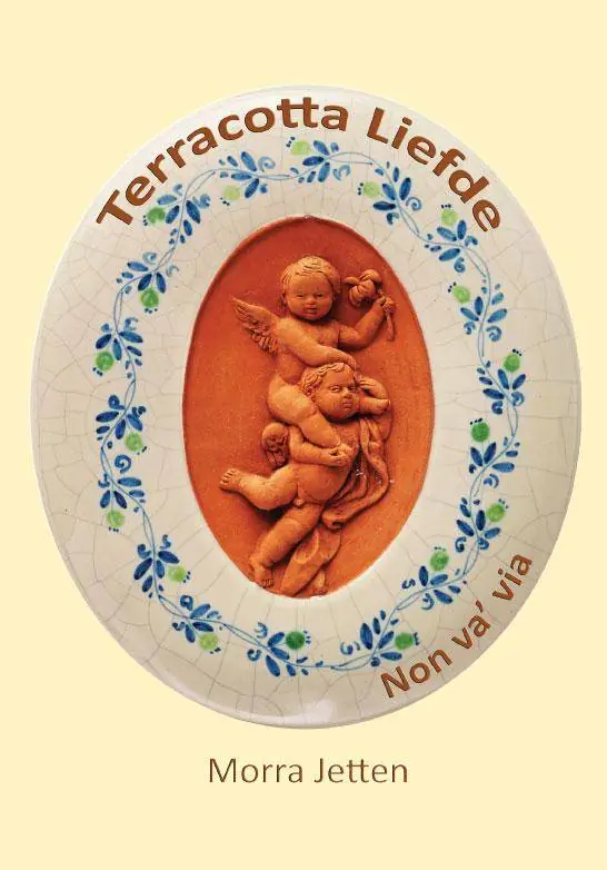 Meest Verkocht Terracotta liefde / Druk 1