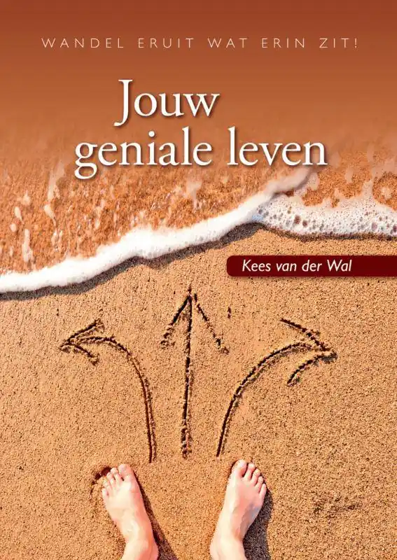 Jouw geniale leven / Druk 3 Uitverkoop