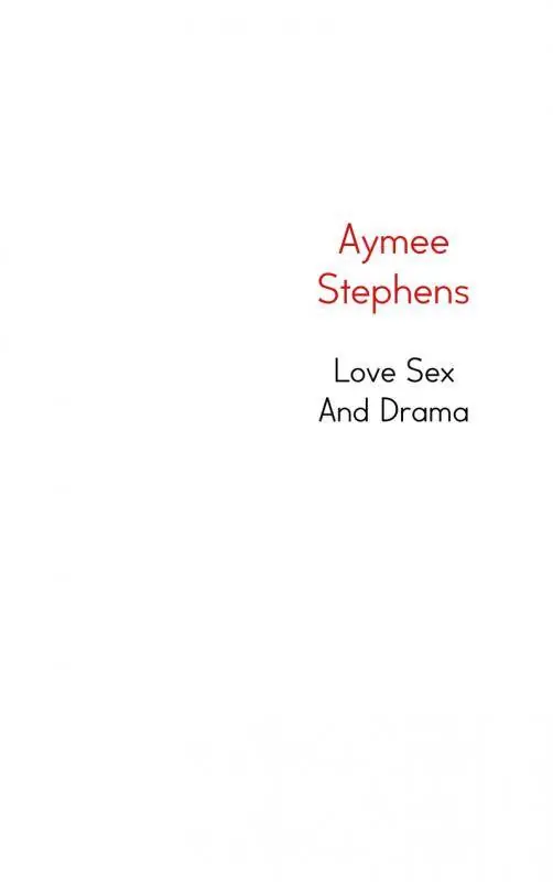 Love sex and drama / 2nd Edition Aanbieding