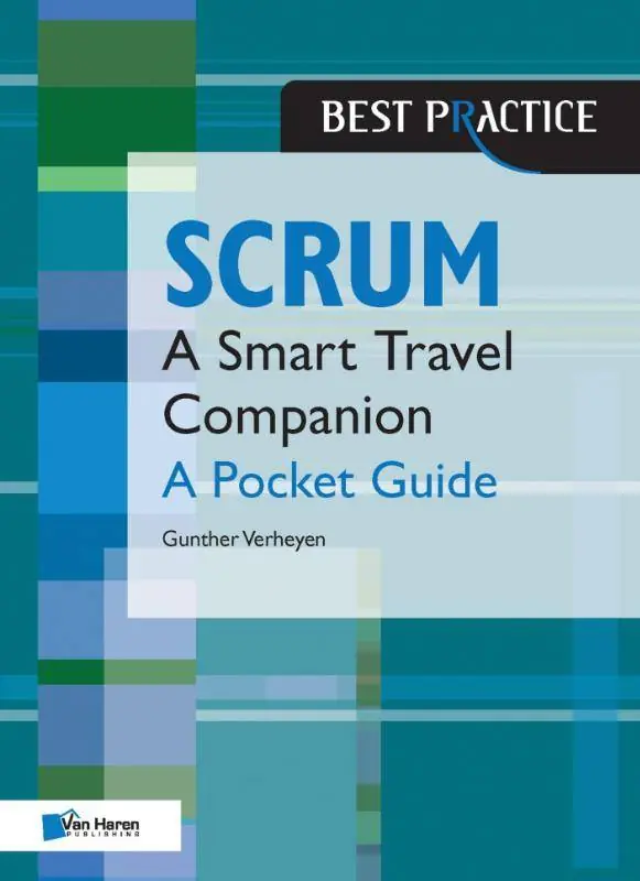 Scrum / 1st Edition Favoriet
