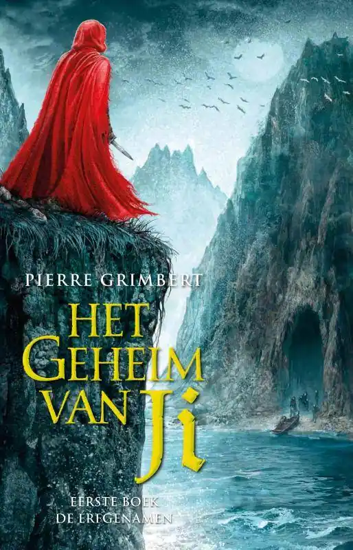 De erfgenamen / Druk 3 Flitsaanbieding