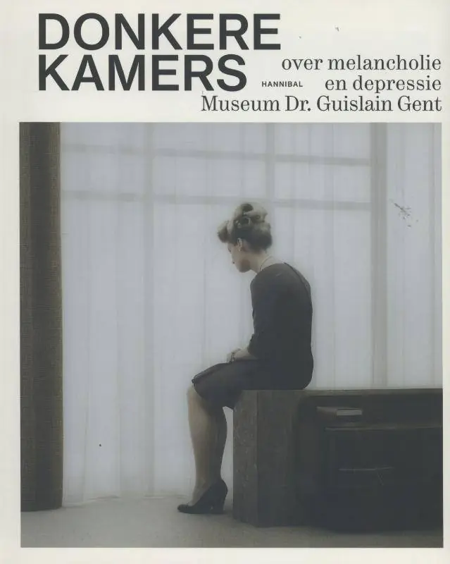 Beperkt Aanbod Donkere kamers / Druk 1