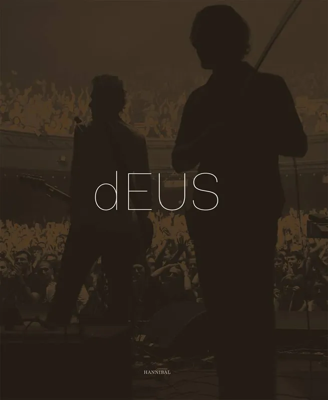 Must-Have Deus / Druk 1