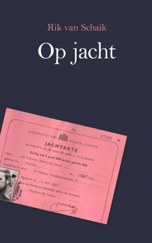 Op jacht / Druk 2 Gratis Retour