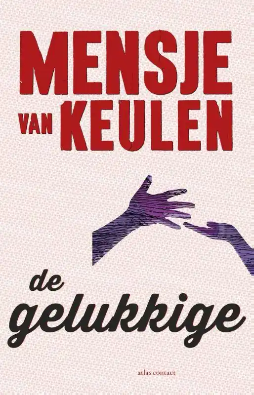 De gelukkige / Druk 7 Express Levering