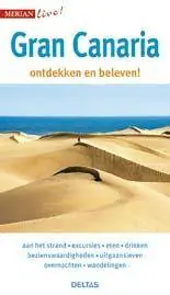 Koopje Gran Canaria / Druk 1