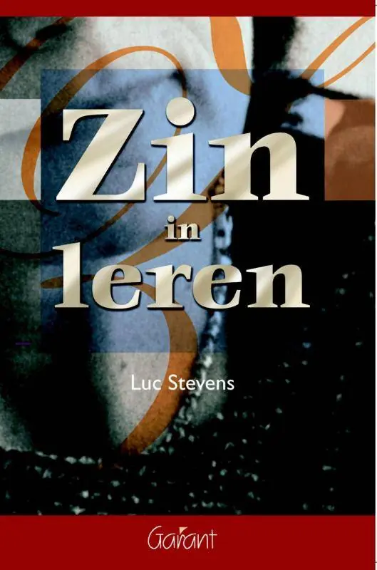 Flitsaanbieding Zin in leren / Druk 6