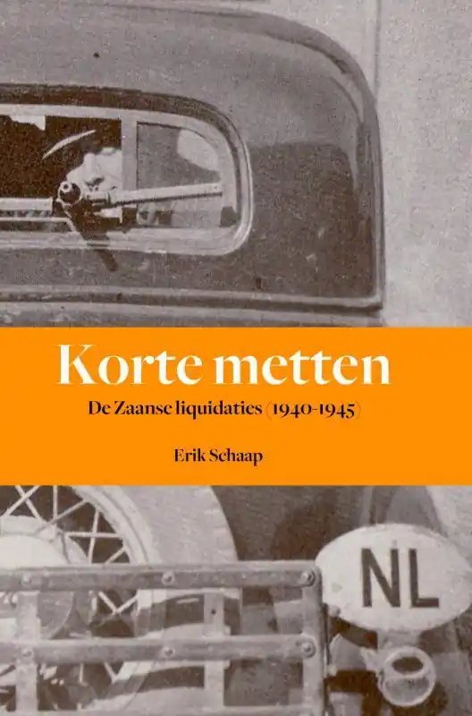 Korte metten / Druk 11 Aanbieding