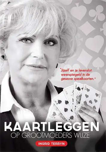 Bestseller Kaartleggen op grootmoeders wijze / Druk 1