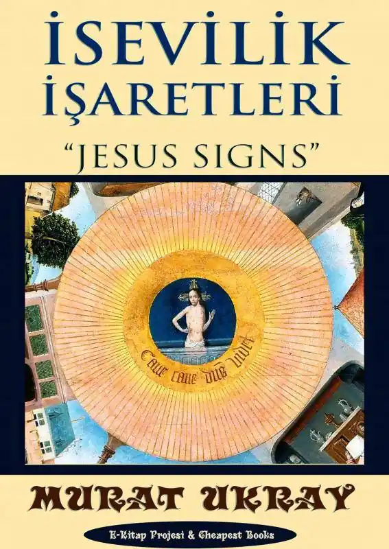 İsevilik İşaretleri / 1 Edition Seizoensaanbieding