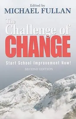 The Challenge of Change Alleen Vandaag