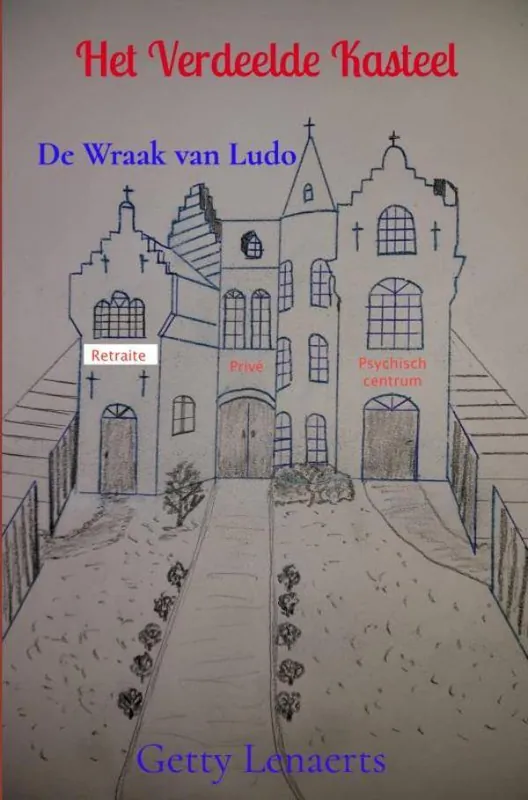 Superprijs Het Verdeelde Kasteel / Druk 1