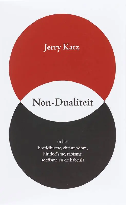 Gratis Verzending Non-Dualiteit / Druk 1