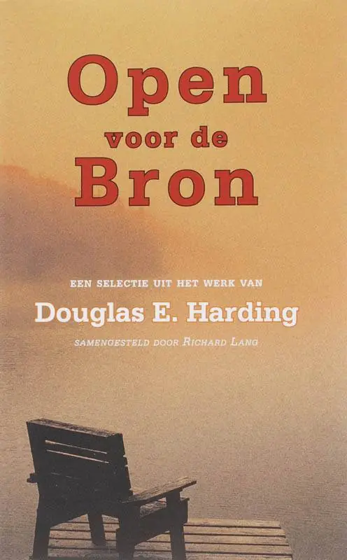 Open voor de Bron / Druk 1 Laatste Kans