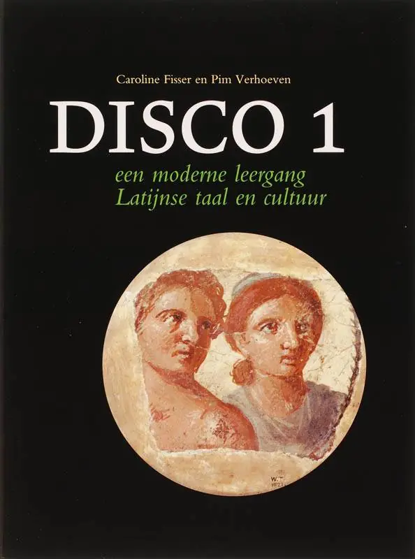 Gratis Verzending Disco 1 Tekstboek / Druk 3