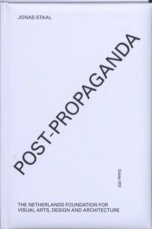 Korting Post-Propaganda / 1st Edition