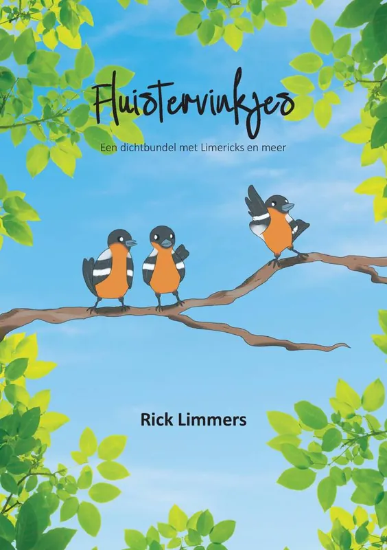 Fluistervinkjes / Druk 1 Lage Prijs