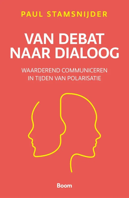 Van debat naar dialoog / Druk 1 Laatste Versie