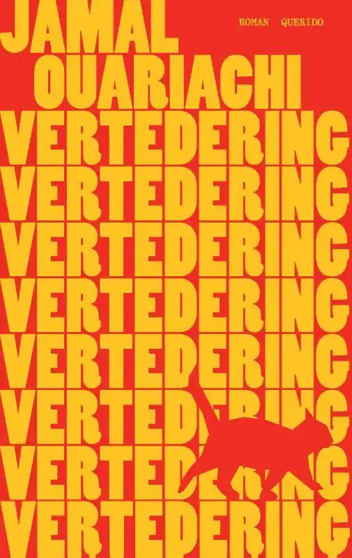 Must-Have Vertedering / Druk 1