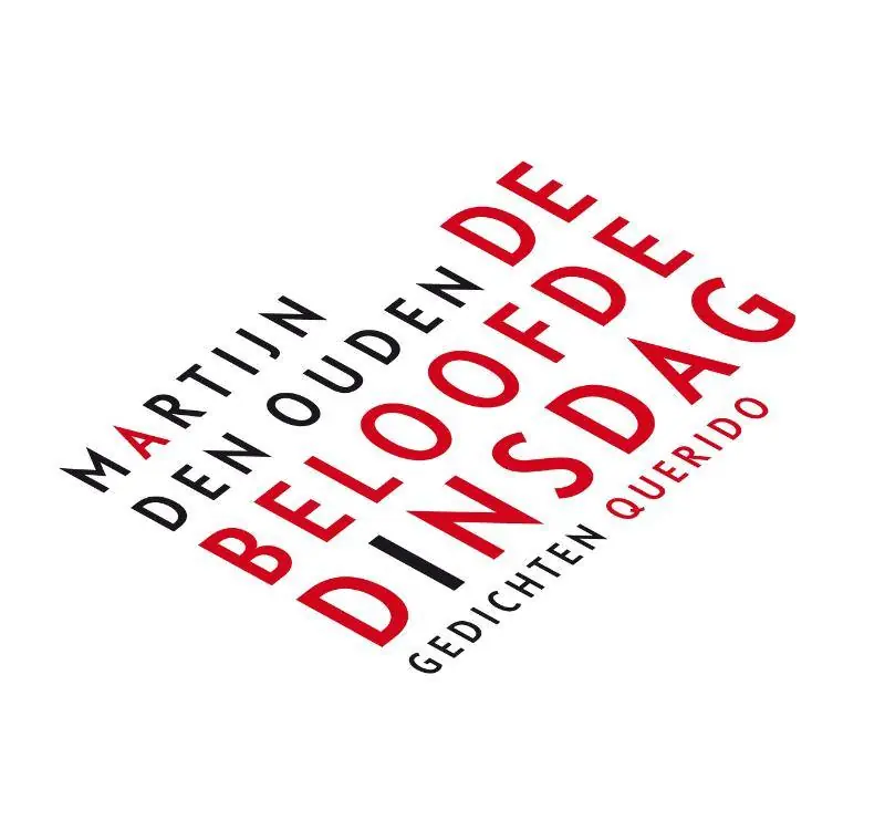 De beloofde dinsdag / Druk 1 Seizoensaanbieding