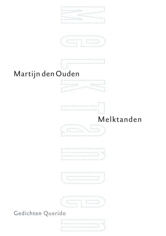 Rechtstreeks Van De Fabrikant Melktanden / Druk 1