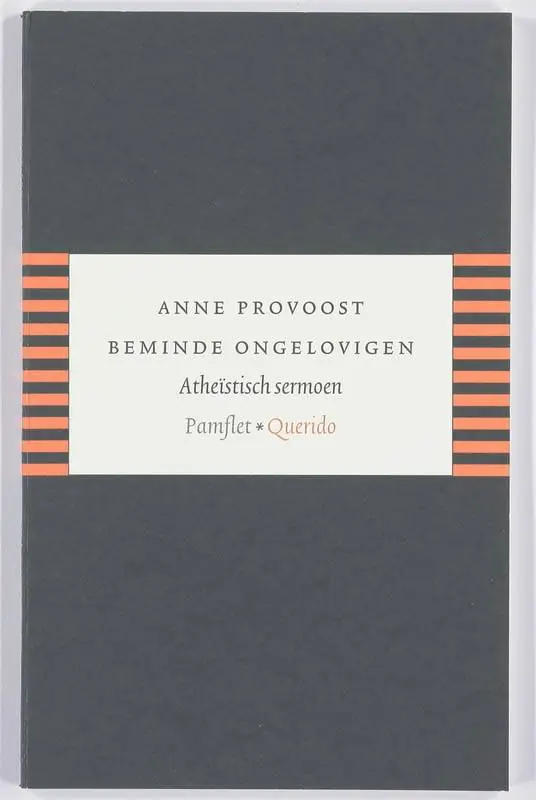 Must-Have Beminde ongelovigen / Druk 1