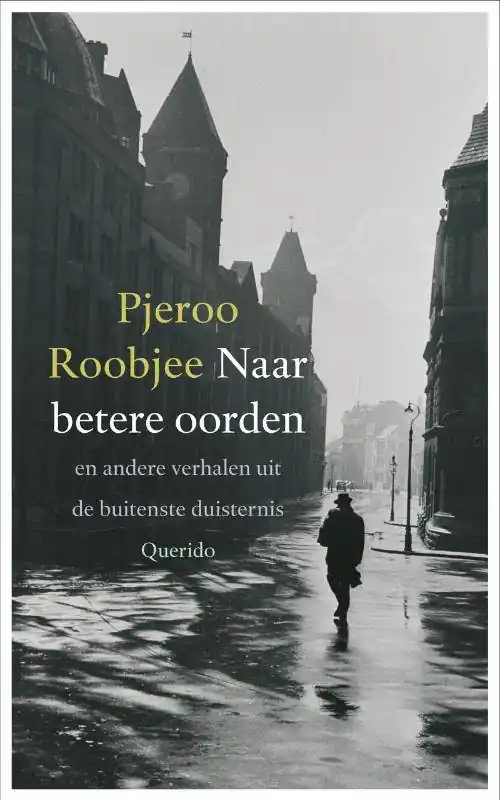 Actieprijs Naar betere oorden / Druk 1