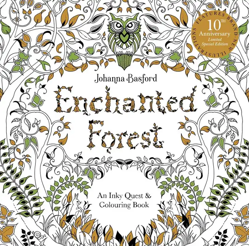 Enchanted Forest Lage Kosten