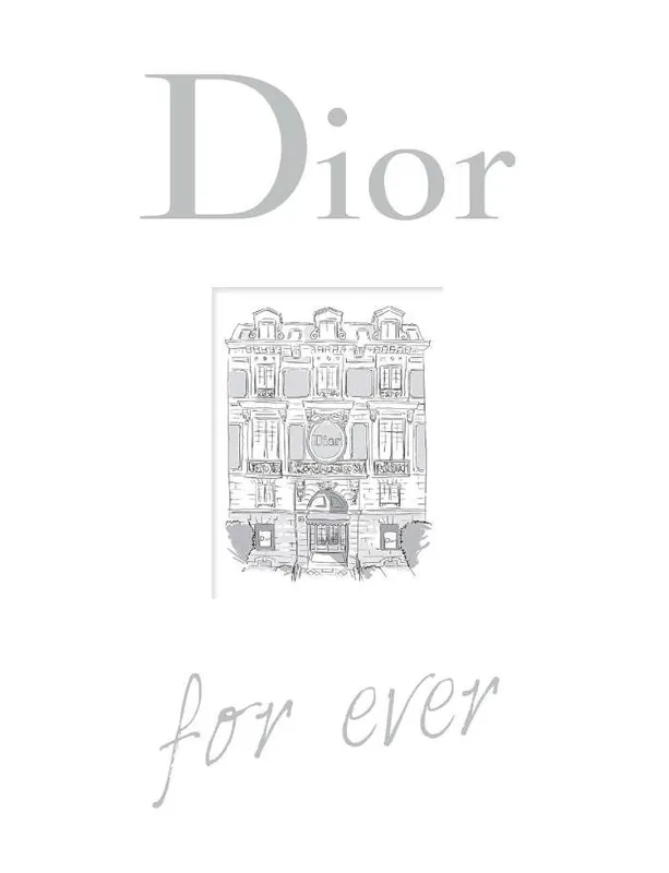 Dior For Ever Koop Vandaag