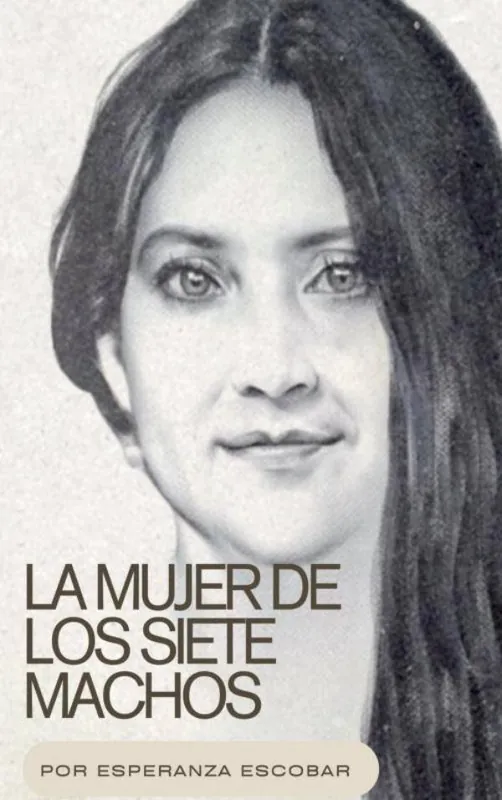 Koop Online La mujer de los siete machos / 1 Edition