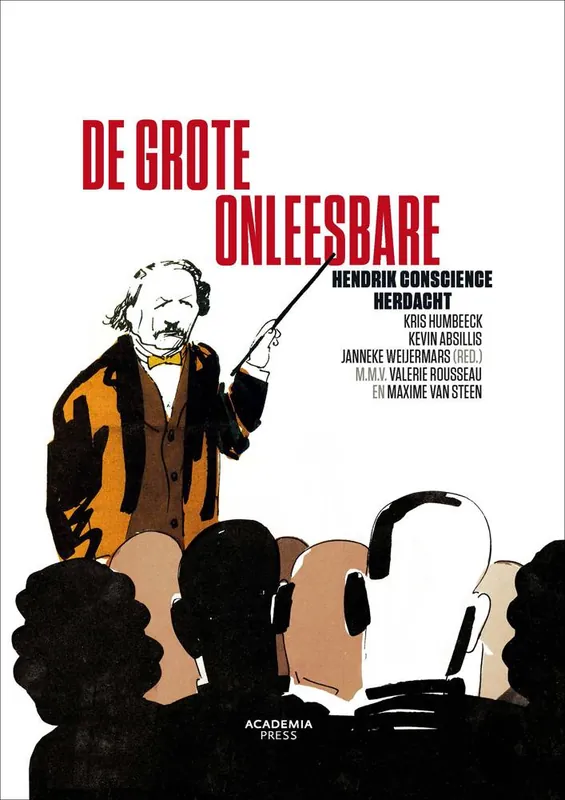 Laatste Kans De grote onleesbare / Druk 1