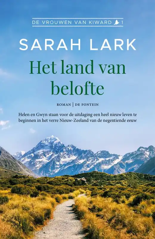 Het land van belofte / Druk 10 Veilige Betaling