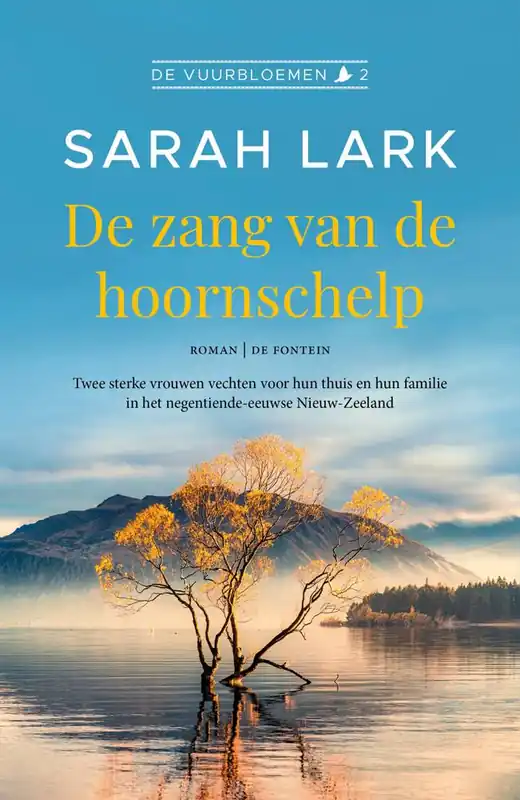 De zang van de hoornschelp / Druk 4 Lage Kosten