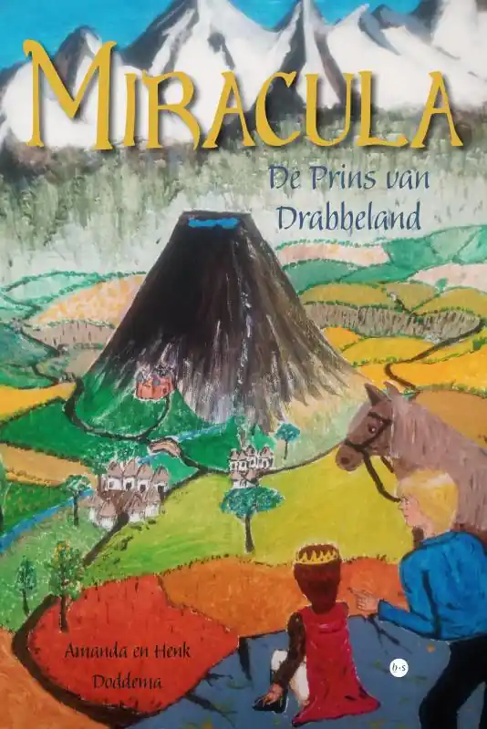 Direct Beschikbaar Miracula / Druk 1