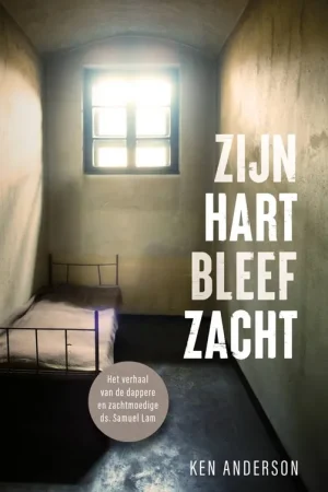 Zijn hart bleef zacht / Druk 6 Uitverkoop