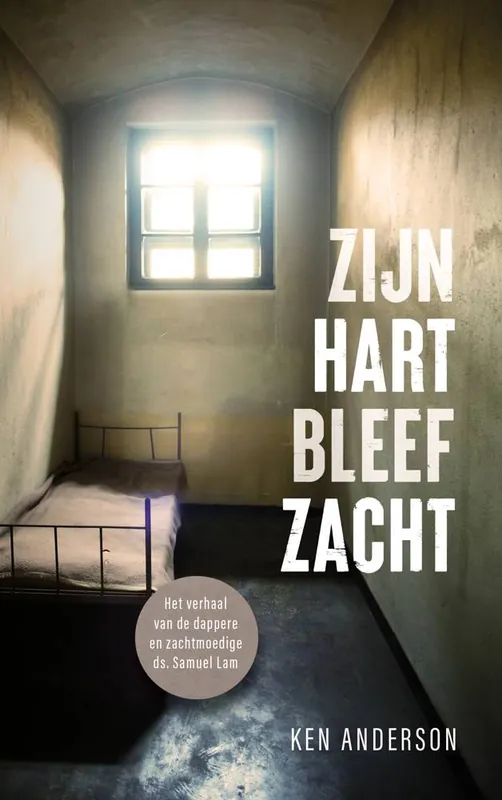 Zijn hart bleef zacht / Druk 6 Uitverkoop