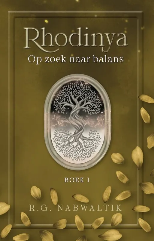 Weekendaanbieding Op zoek naar balans / Druk 1