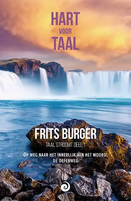 Hart voor taal / Druk 1 Uitverkoop