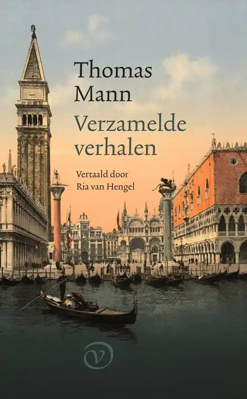 Verzamelde verhalen / Druk 1 Lage Prijs