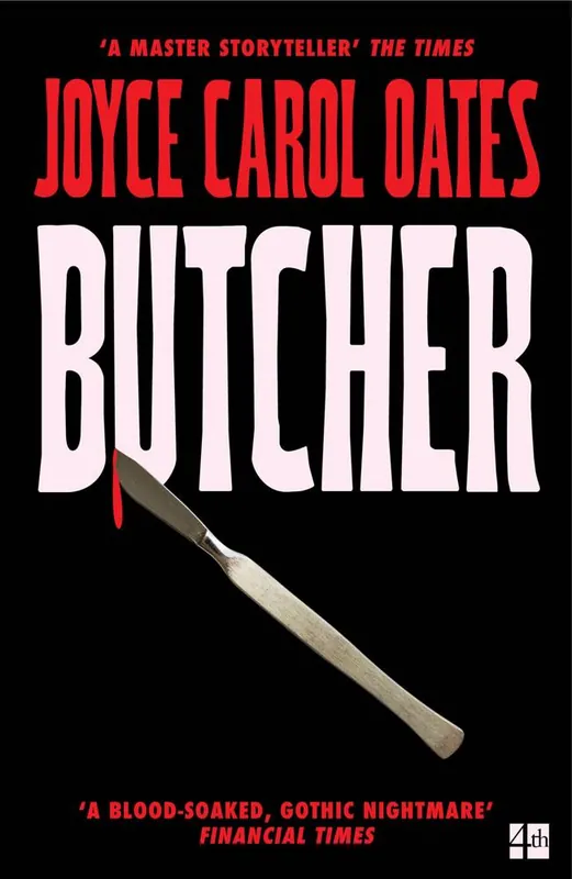 Meest Verkocht Butcher