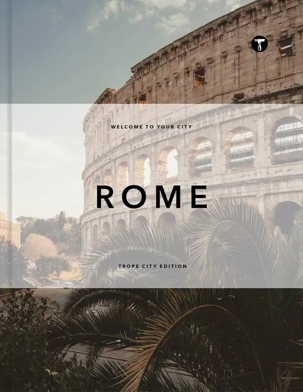 Trope Rome Goedkoop