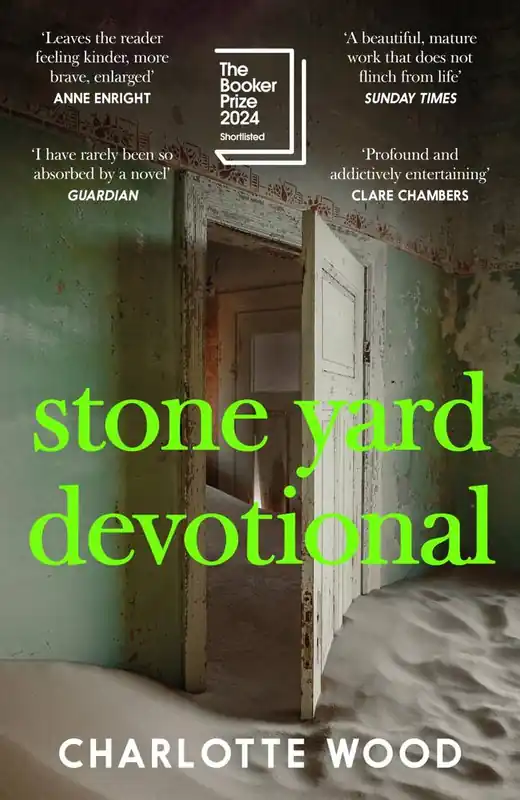 Goedkoop Stone Yard Devotional