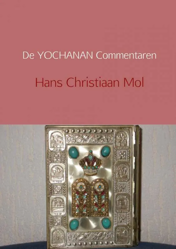 De Yochanan commentaren / Druk 1 Aanbieding