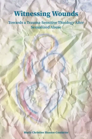 Witnessing Wounds / 1st Edition Korting
