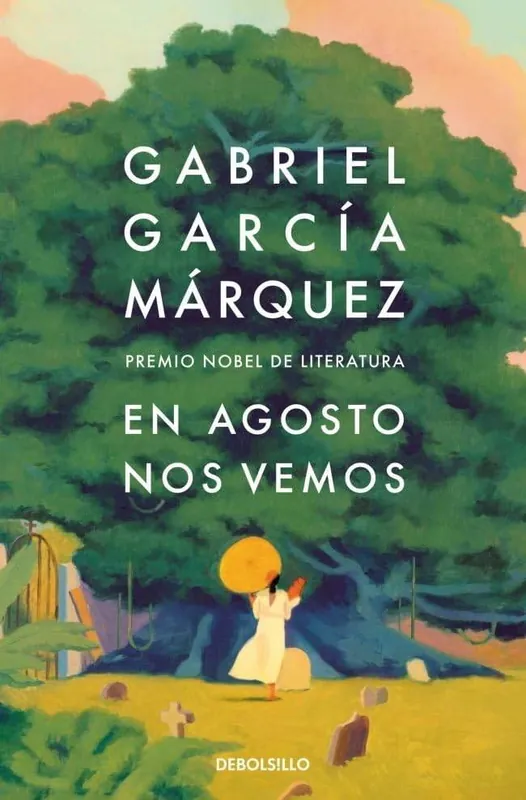 En agosto nos vemos Hete Deal