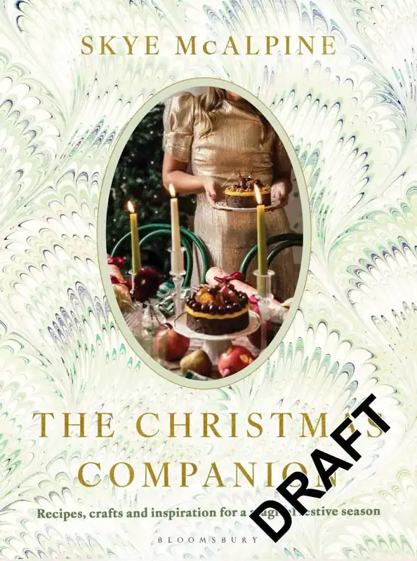 Hoge Kwaliteit The Christmas Companion