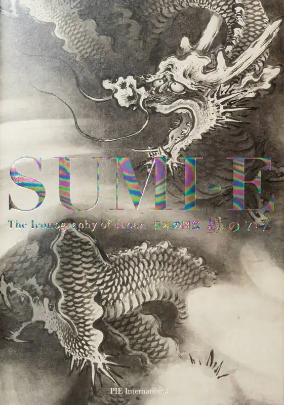 Sumi-e Populair