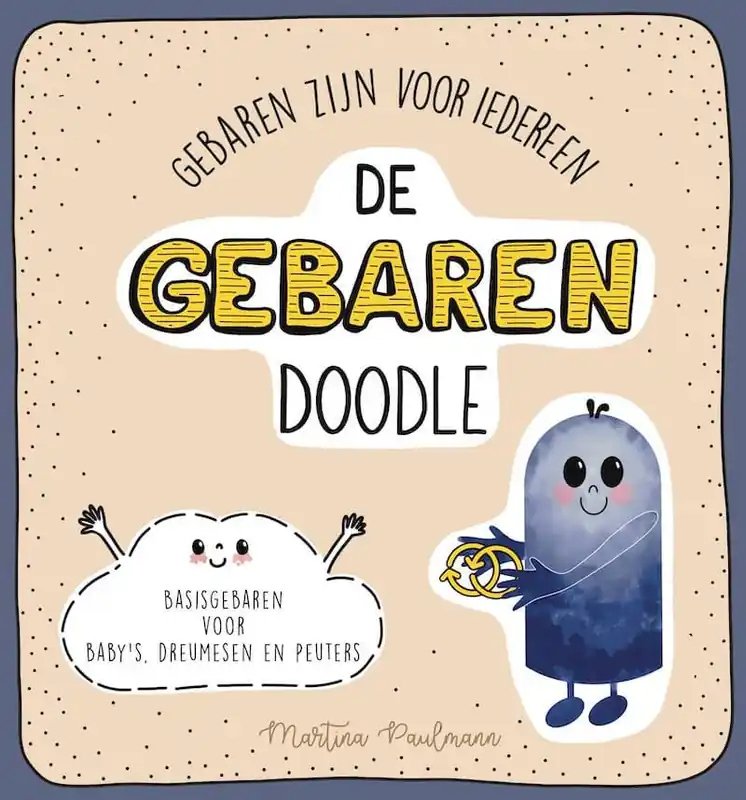 Basisgebaren voor baby’s, dreumesen en peuters / Druk 1 Shop Nu