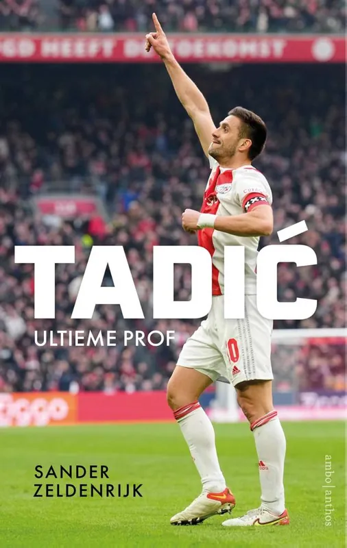 Must-Have Tadic / Druk 3