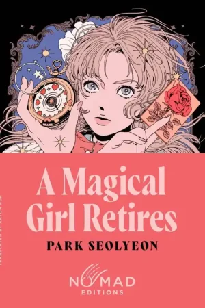 A Magical Girl Retires (Nomad Edition) Merkproduct